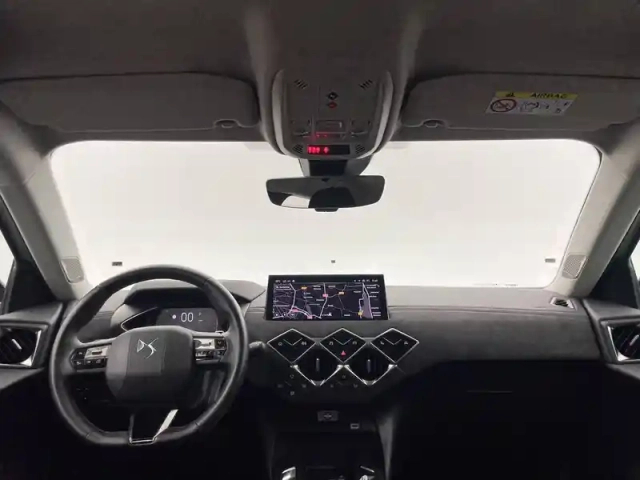 Ds Ds 3 ds3 crossback puretech 130 eat8 — photo 20