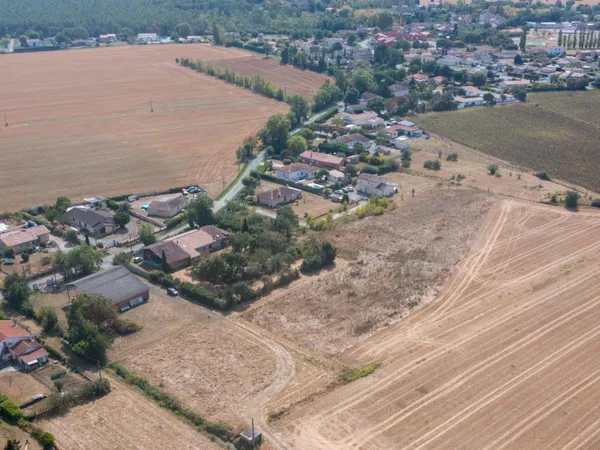 Le Hameau de Lavizard Lot numéro 2