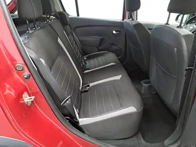 Dacia Sandero sce 75 — photo 21