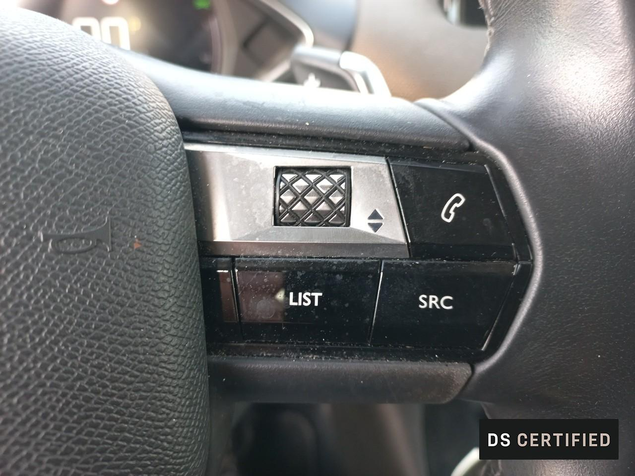 Ds Ds 3 crossback bluehdi 130 s&s eat8 business — photo 10