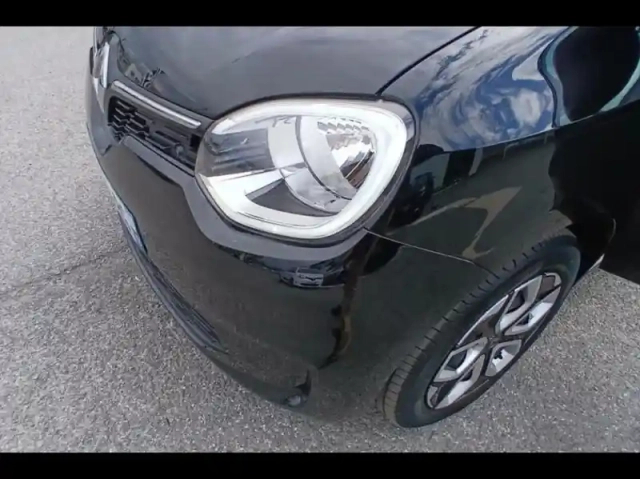 Renault Twingo 1.0 sce 65ch equilibre — photo 13