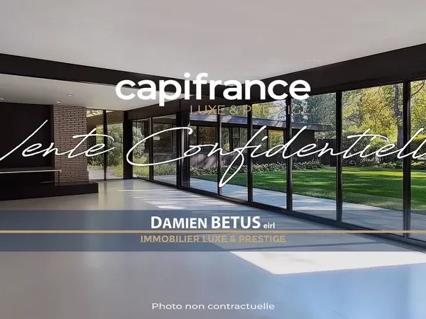 Maison 6 pièces 179 m²