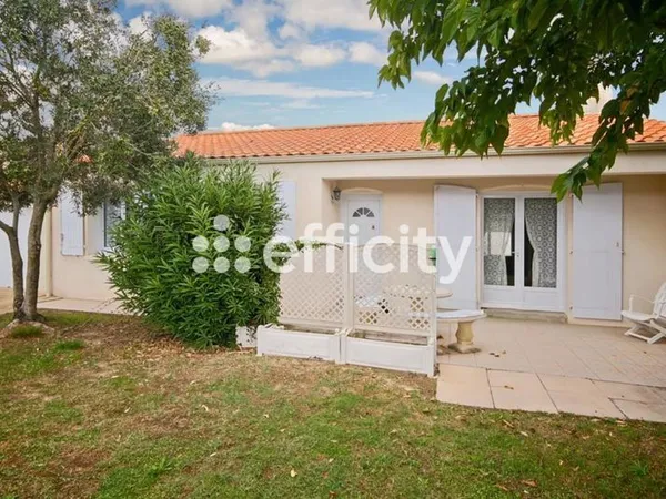Maison Vente Bretignolles-sur-Mer 5p 80m² 355000€