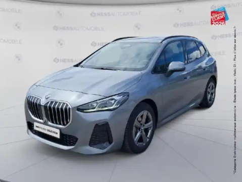 Bmw Serie 2 série 2 activetourer 220i 170ch m sport dkg7