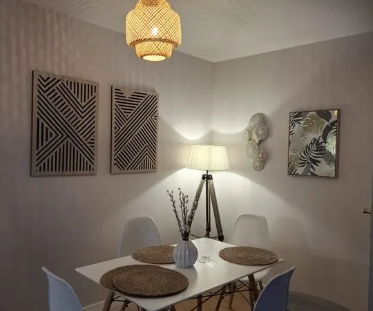 Appartement de 37m2 à louer sur Vannes