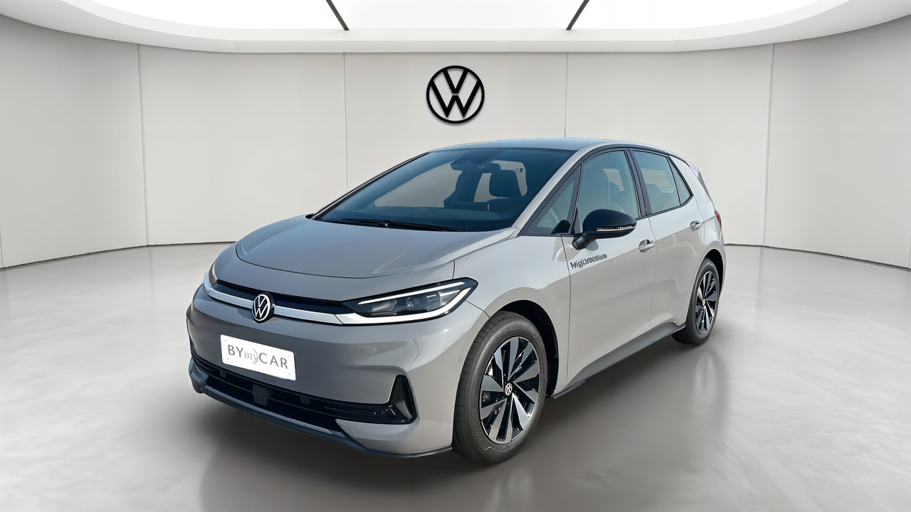Volkswagen ID.3 Neo 50 kWh — photo 1