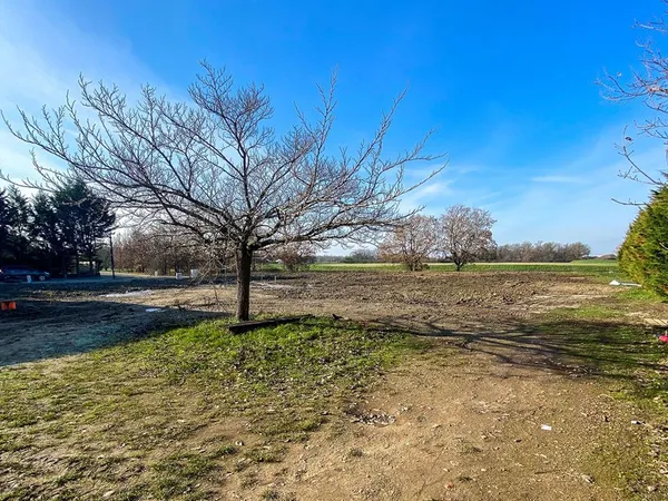 Terrain - 856m ²