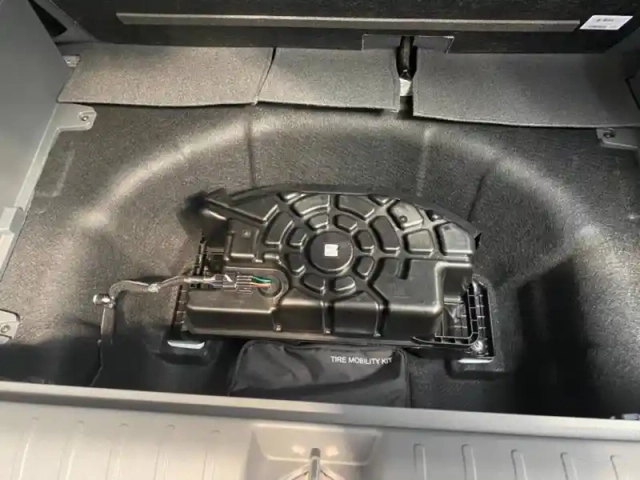 Kia Ev2 145ch 42,2kwh earth — photo 15