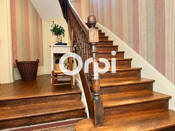 Appartement 3 pièces 130 m²