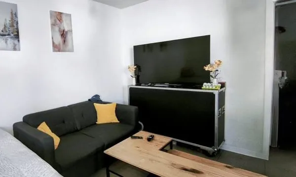 Studio rentable à Besançon proche faculté de médecine !