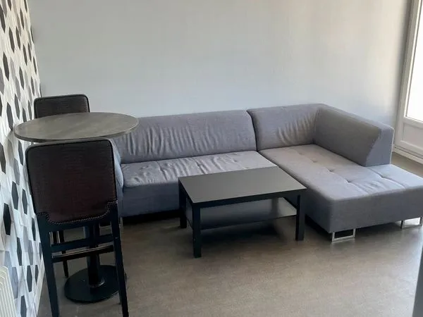 Chambre appartement 90m2