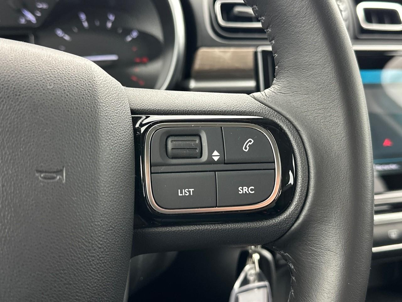 Citroën C3 puretech 83 s&s bvm5 shine — photo 19