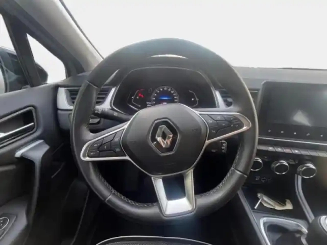 Renault Captur 1.0 tce 90ch techno — photo 15