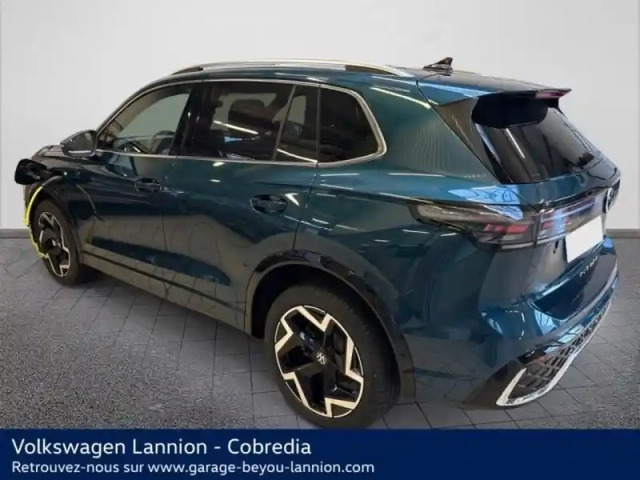 Volkswagen Tiguan 1.5 ehybrid 204ch r-line edition dsg6 — photo 18