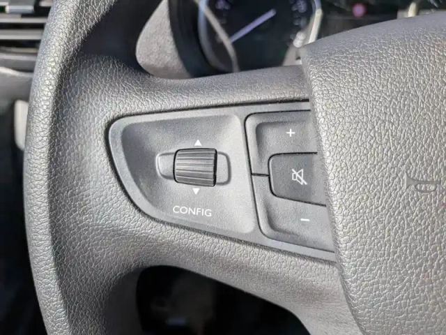 Opel Vivaro fgn l2 1.5 diesel 120 ch — photo 122