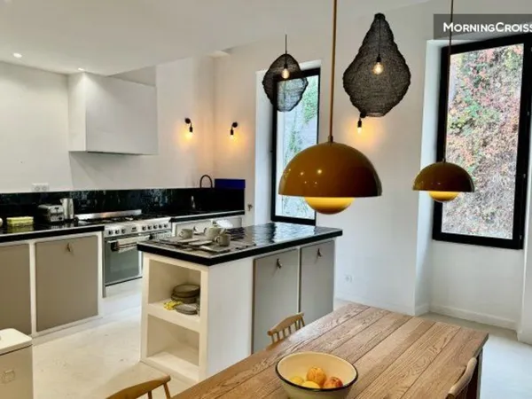 Duplex Loft d'architecte 101m2