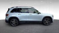 Mercedes Glb 200 d 150ch AMG Line 8G-DCT — photo 4