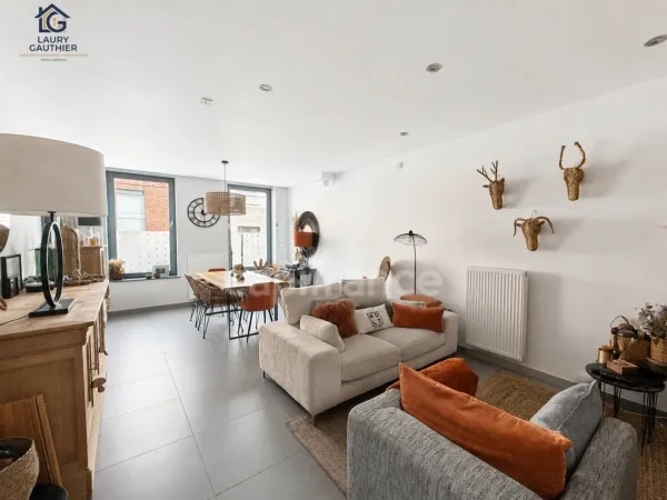 Maison 4 pièces 116 m²