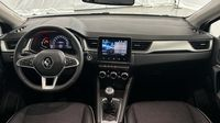 Renault Captur 1.0 TCe 90ch Intens -21 — photo 11