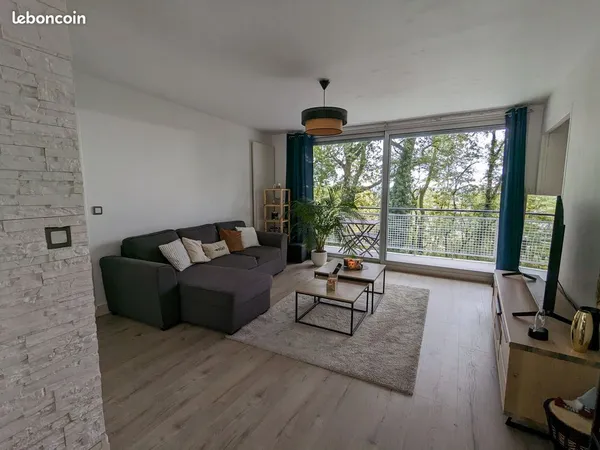 Appartement Palaiseau 3 pièces 67 m2
