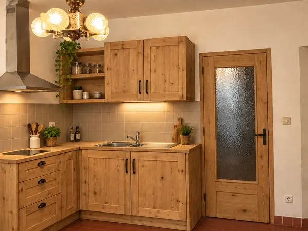 T2 40 m² non meubles