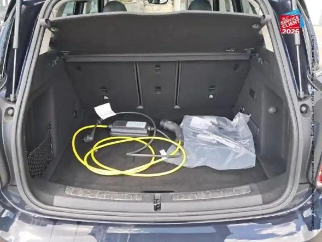 Mini Countryman cooper se 125ch + 95ch edition premium plus all4 bva6 — photo 14