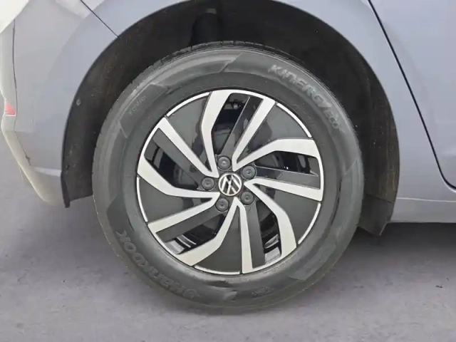 Volkswagen Polo 1.0 tsi 95 s&amp;s dsg7 — photo 89