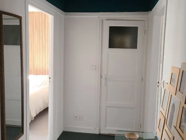 Meublé à louer