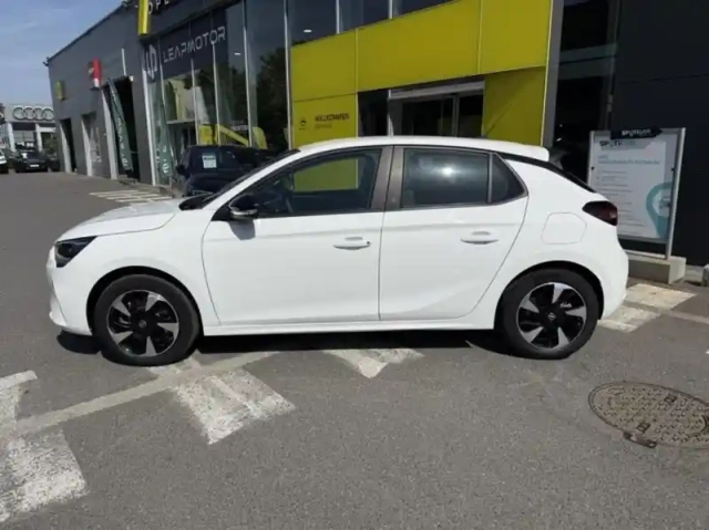 Opel Corsa electric 136ch edition — photo 8