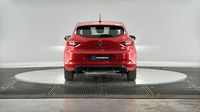 Renault Clio 1.6 E-Tech hybride 140ch Intens -21N — photo 6