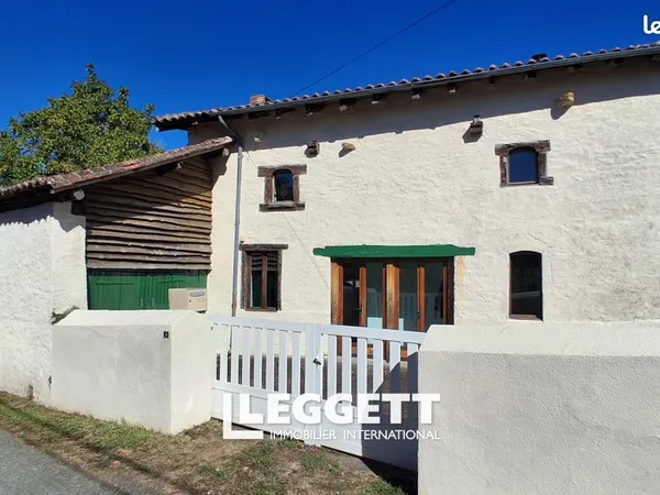 Maison 4 pièces 95 m²