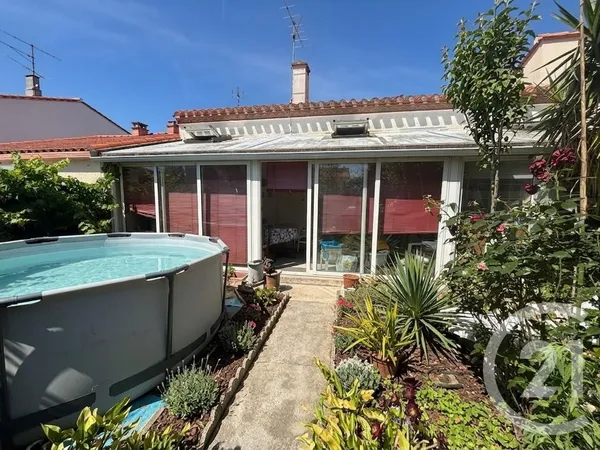 Maison 4 pièces 176 m²