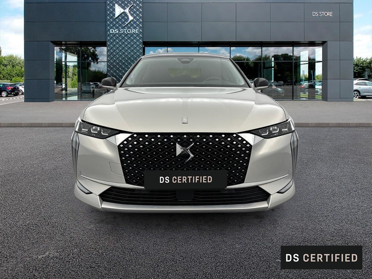 Ds Ds 4 hybride e-tense 225 eat8 opera — photo 8