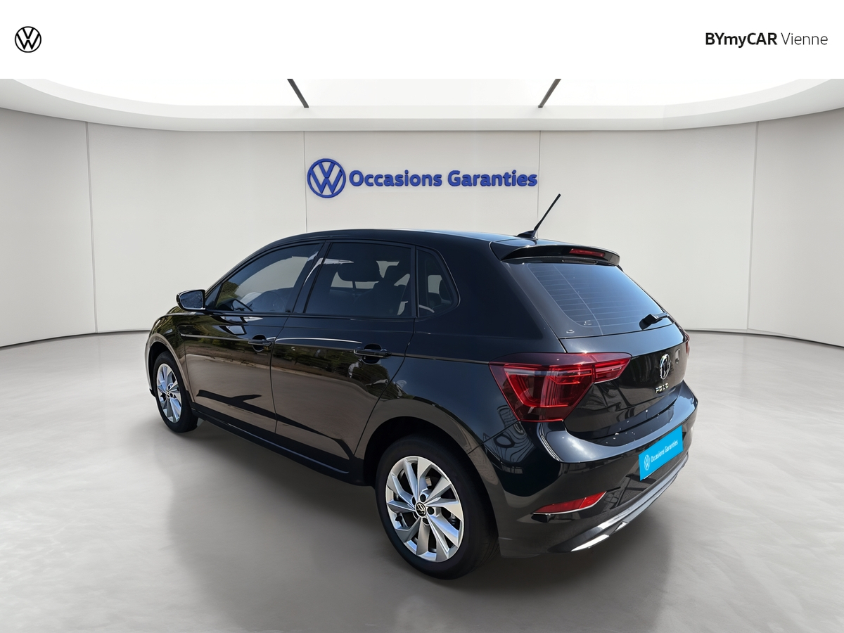Volkswagen Polo 1.0 TSI 116 S&amp;S DSG7 — photo 3