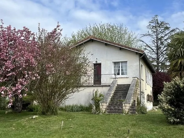 Maison 5 pièces 162 m²
