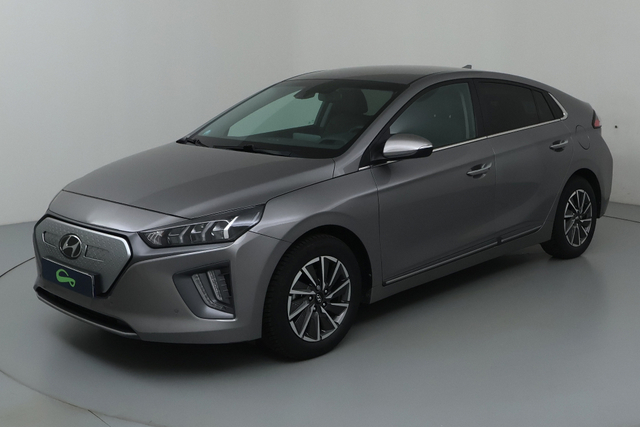 Hyundai IONIQ ELECTRIQUE