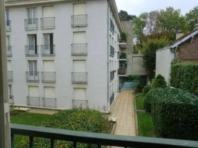 Studio 1 pièce 31 m²
