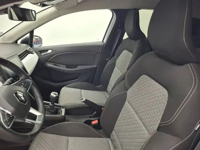 Renault Clio tce 100 gpl — photo 9