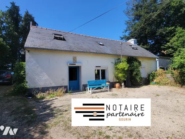 Maison 4 pièces 97 m²