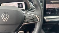 Renault Captur 1.8 E-Tech full hybrid 160ch esprit Alpine - 25 — photo 18