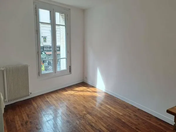 Location 2 pièces Paris 13è