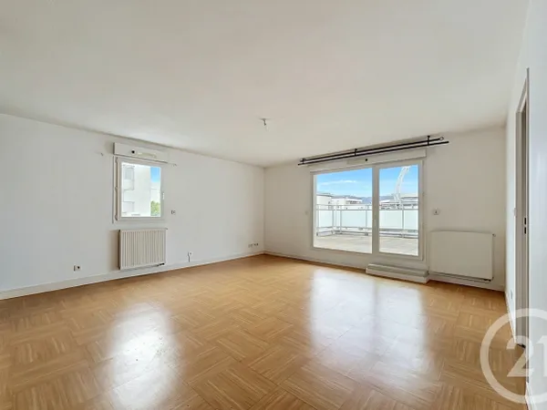 Appartement 4 pièces 70 m²