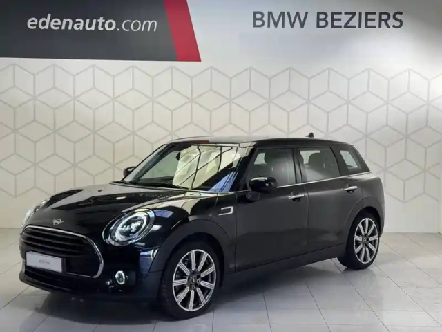 Mini Mini clubman cooper 136 ch dkg7