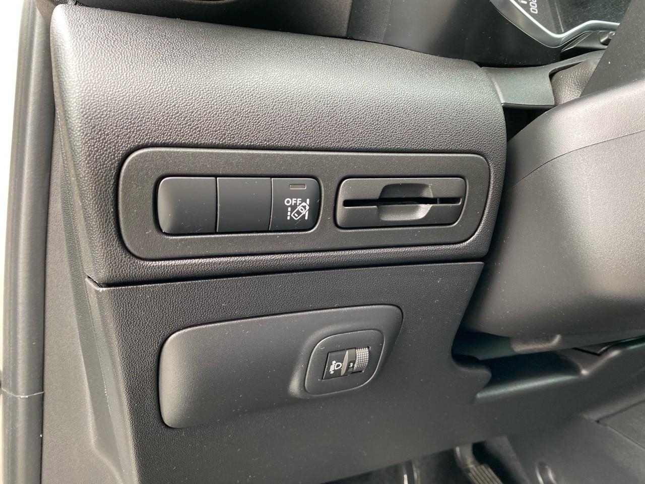 Citroën C3 Aircross puretech 110ch s&s feel eat6 — photo 14