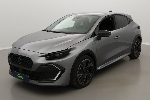 Renault Clio 6