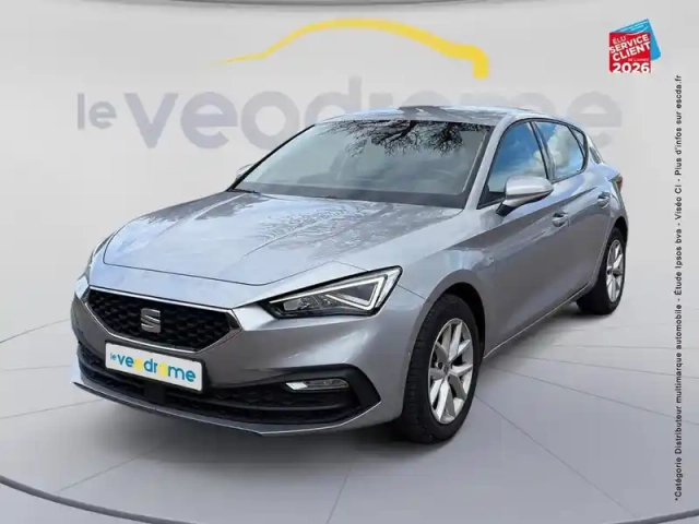 Seat Leon 1.0 tsi 110ch business