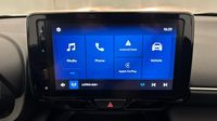 Toyota Yaris Cross 116h Dynamic MY25 — photo 18