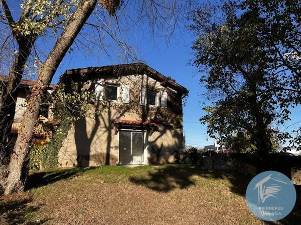 Maison 3 pièces 76 m²