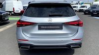 Mercedes Classe C Break 220 d 197ch AMG Line — photo 6