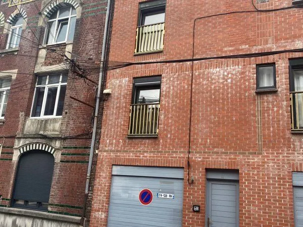 Maison 5 chambres
